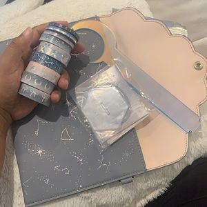 SIMPLY GILDED-MOON DROPS SUBSCRIPTION- No stickers available